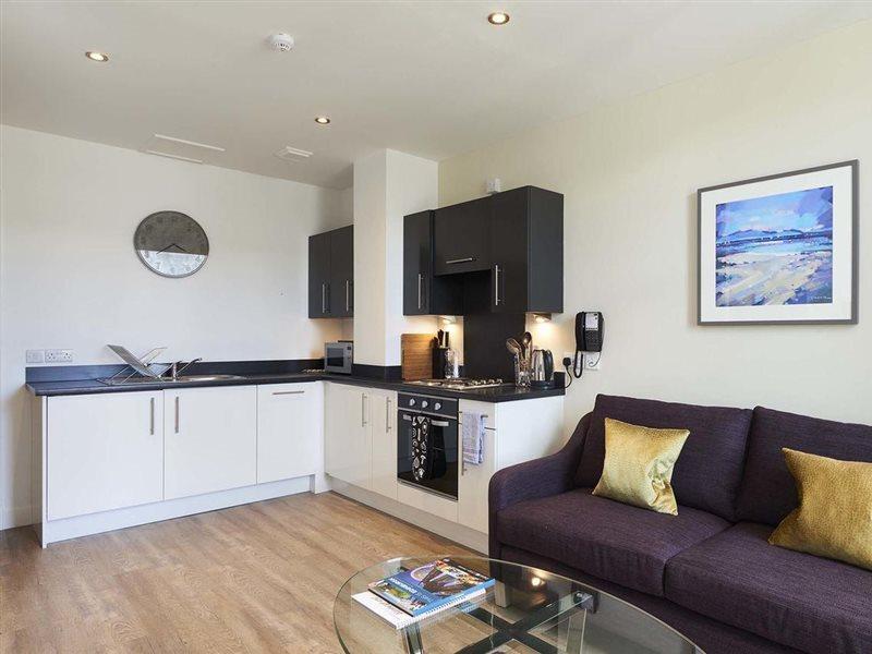 Braid Apartments By Mansley Edinburgh Bagian luar foto