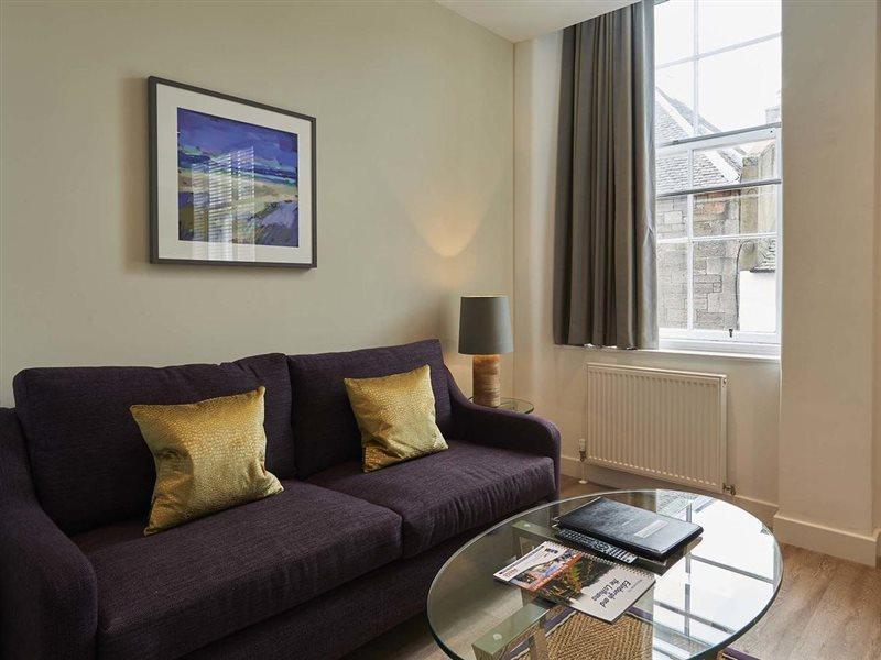 Braid Apartments By Mansley Edinburgh Bagian luar foto