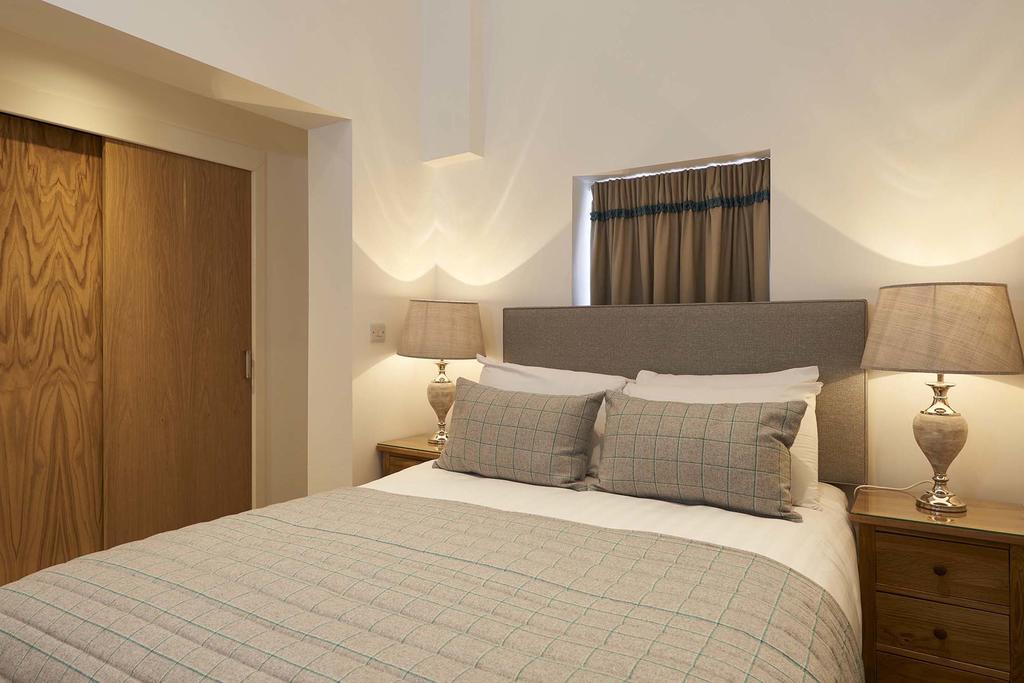 Braid Apartments By Mansley Edinburgh Bagian luar foto