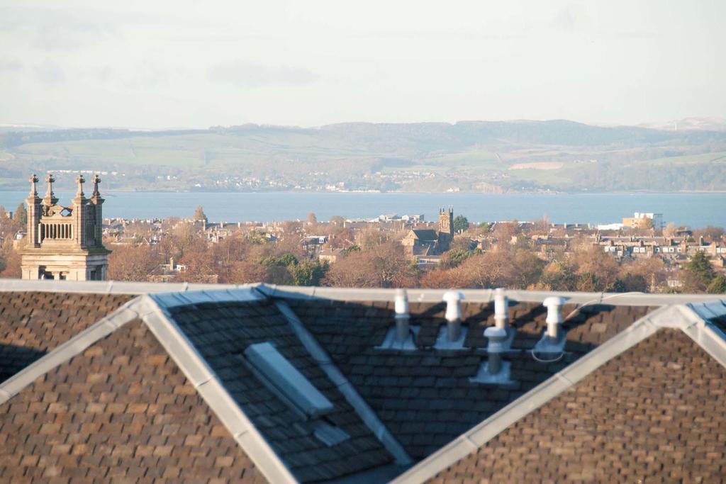 Braid Apartments By Mansley Edinburgh Bagian luar foto